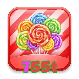 755t