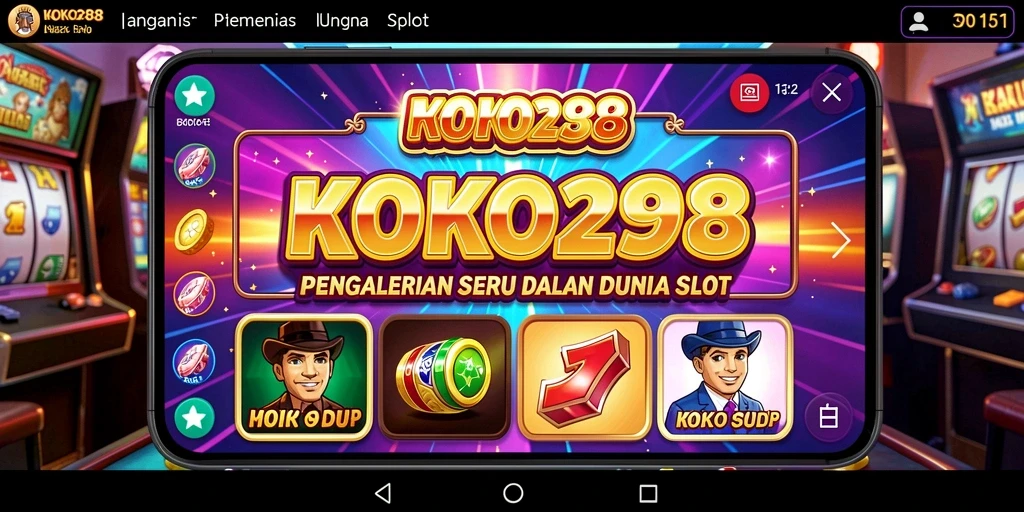 Visual de KK7