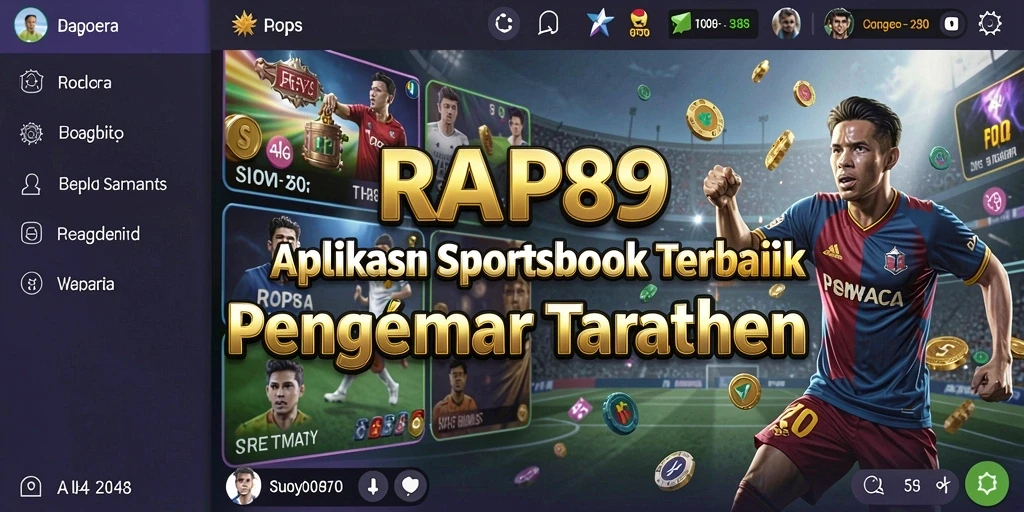 Visual de G6BET