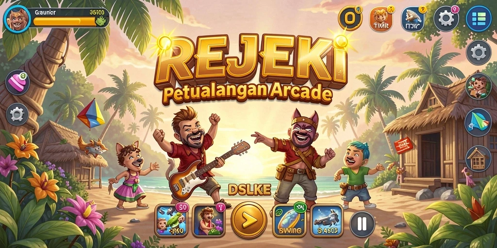 Visual de PUBET